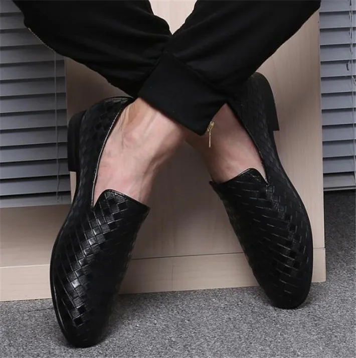 Tangnest/ г. Роскошная брендовая мужская обувь повседневные кожаные туфли-оксфорды на плоской подошве, без шнуровки, для вождения мужские мокасины, размеры 37-47, XMR2818