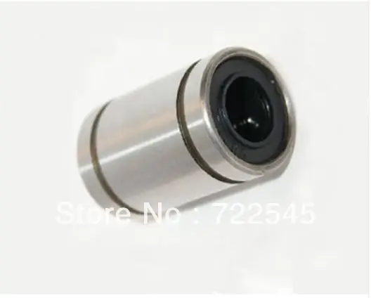 

LM50UU CNC Linear Bearing 50 mm Linear Bushing