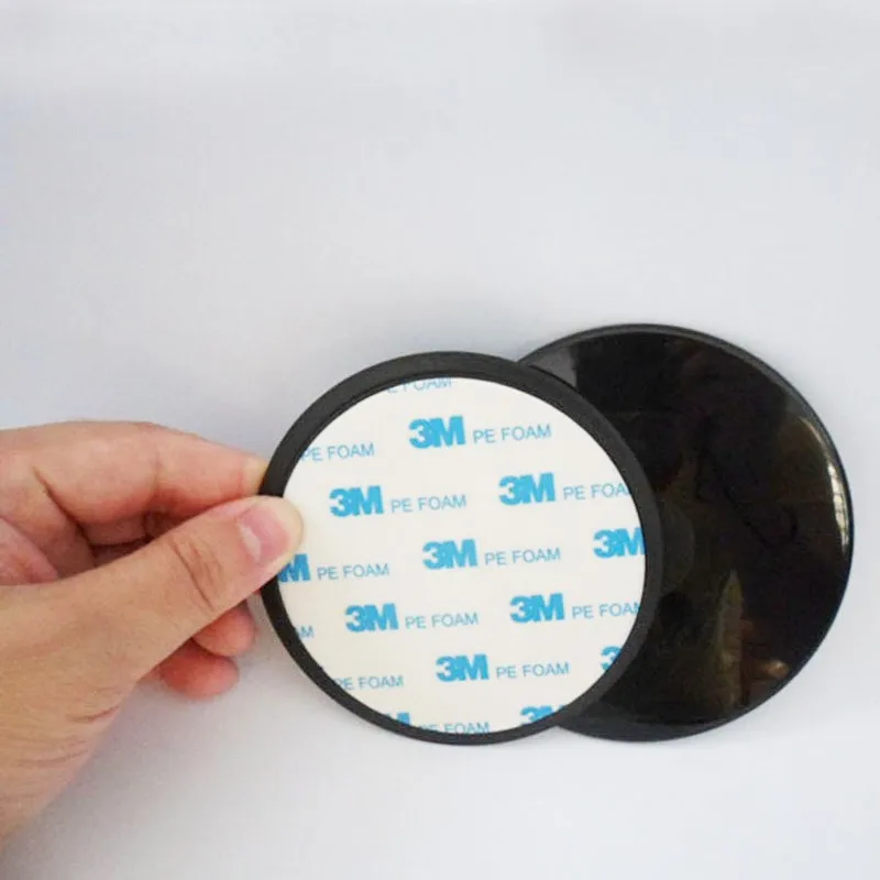 ObdTool New Universal GPS Adhesive Car Dash Dashboard Sticky Sticker