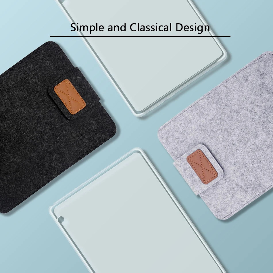 Мягкий ТПУ чехол для планшета Huawei MediaPad T3 T5 10 1 Media Pad 8 7 3G/wifi|silicone case for tablet|case tablethuawei