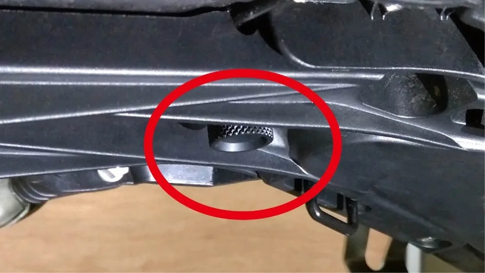 Bmw R Nine T Scrambler Seat Removal | Reviewmotors.co