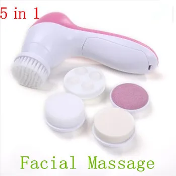 electric makeup remover