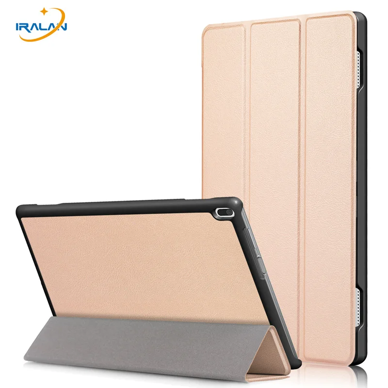 4 in 1 Folio Stand Leather Case for Lenovo TAB4 10 TB X304F TB X304N