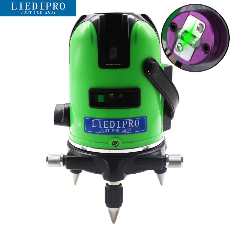 laser level 5 green lines (2)