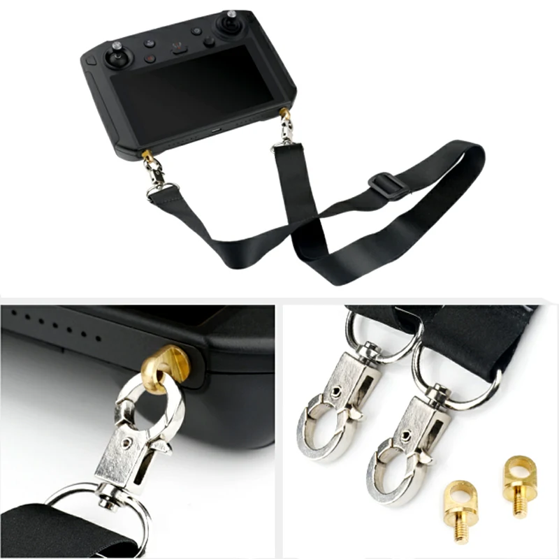 

Adjustable Neck Strap Lanyard for DJI Mavic 2 Smart Controller with Screen DJI Mavic 2 pro&zoom Smart Remote Control Accessories