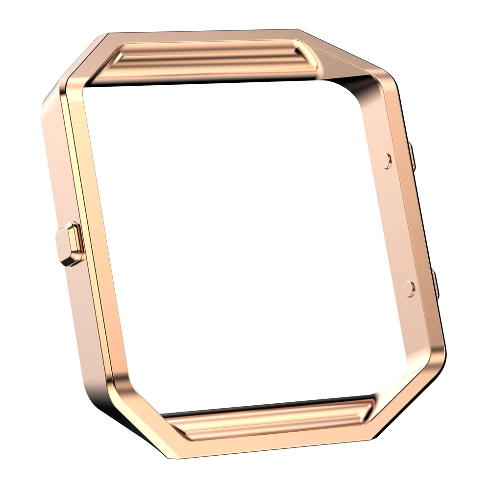 Для Fitbit Blaze smart watch frontier/Классические Силиконовый Браслет для ремешок часов с