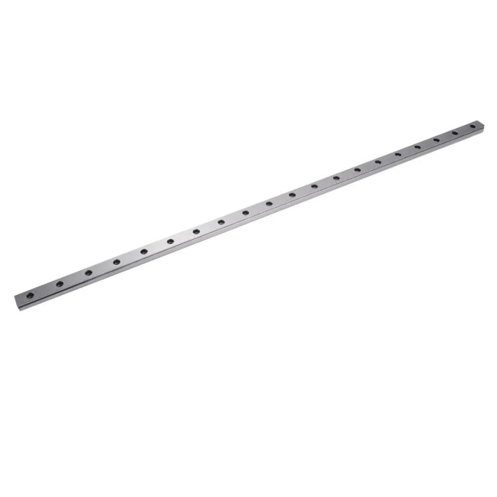 

1pc MGN12H Miniature Guide Linear Slide Block 250 300 400 500mm For CNC 3D Printer