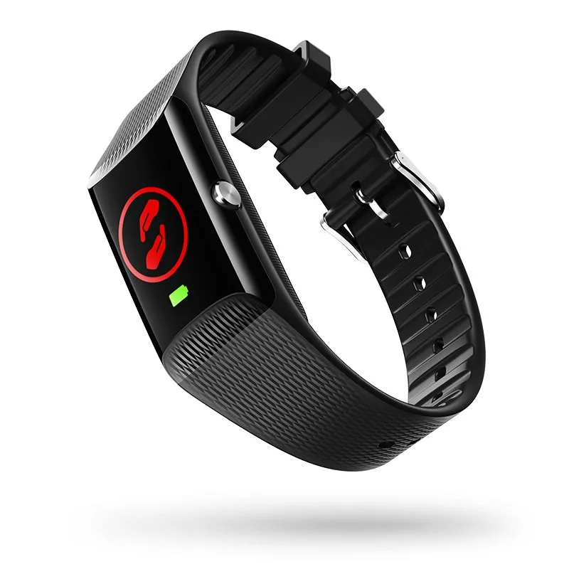 smartband vodafone