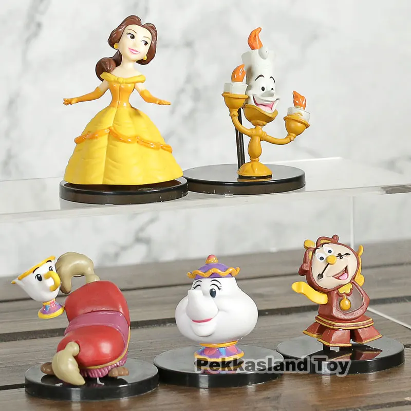 Красивая фигурка чудовища милые коллекционные модели героев игрушки WCF Banpresto