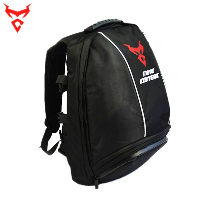 Motorcycle Backpack moto luggage bag Cycling Backpack Bag Waterproof