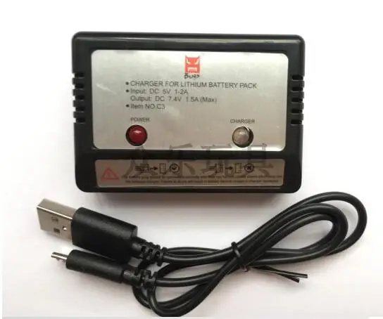 USB
