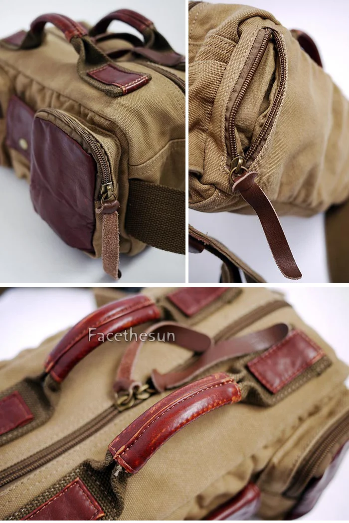 Camera Waist Bag F3001 -7