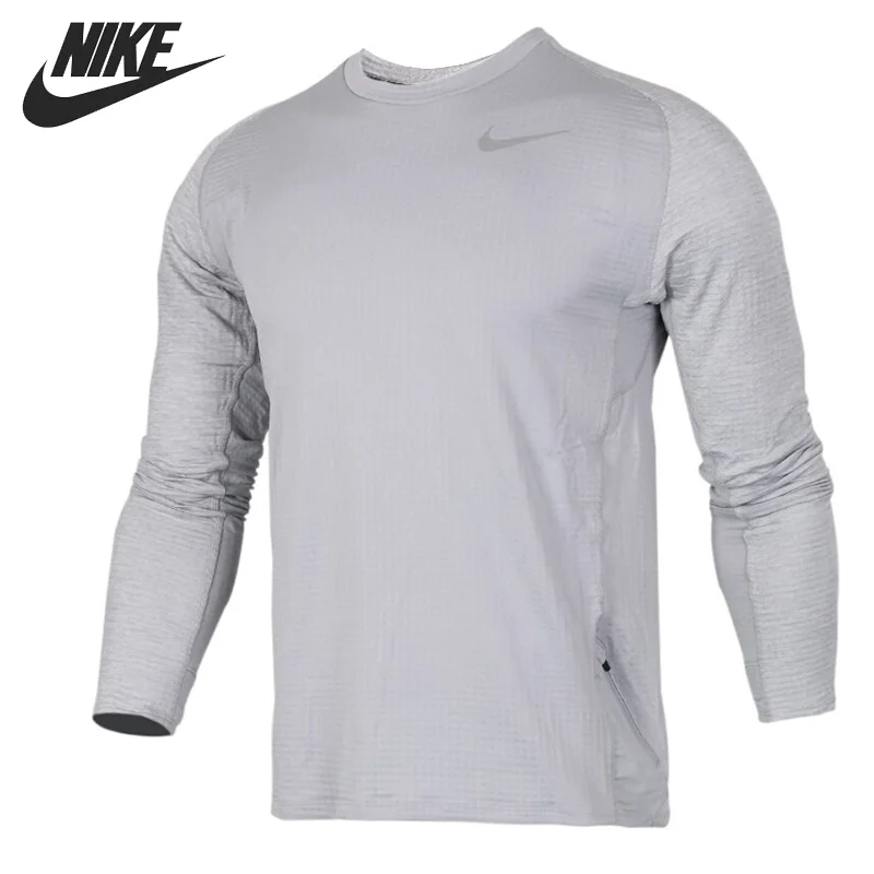 Original New Arrival NIKE Men's Pullover Jerseys