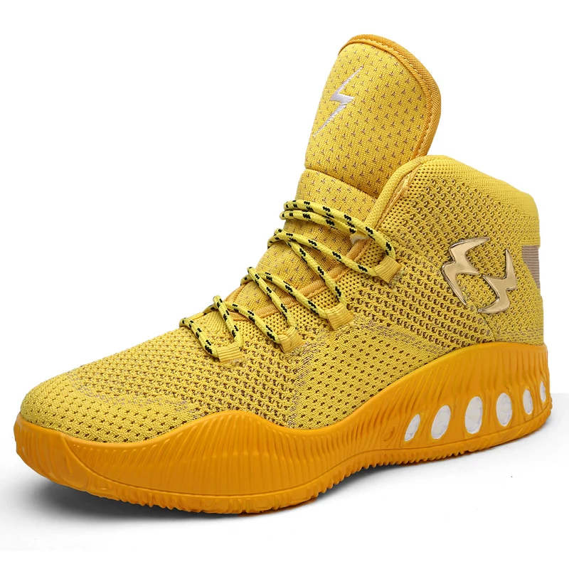 Nuevos hombres de la alta calidad sneakers Baloncesto Botas al aire libre Zapatillas de baloncesto hombres Botines zapatillas baloncesto hombres Nuevos hombres de la alta calidad sneakers Baloncesto Botas al aire libre Zapatillas de baloncesto hombres Botines zapatillas baloncesto hombres