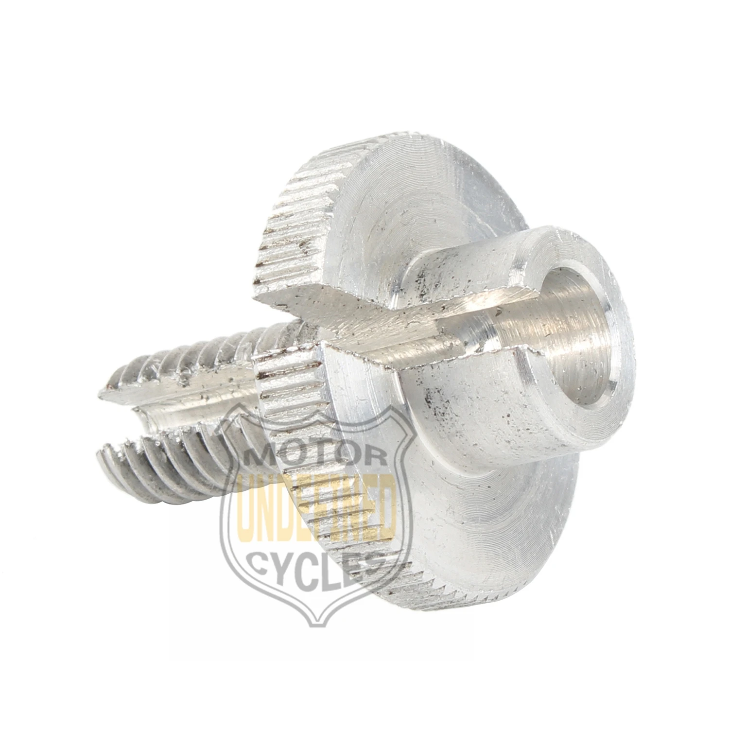 Motorcycle Clutch Lever Bolts Cable Adjusting Screws 16 mm Silver For Honda Kawasaki Yamaha ATV Universal