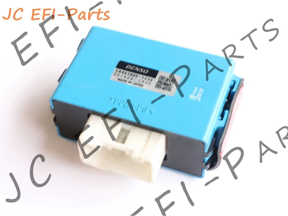 

LA061800-1330 061800-1330 Control Module For TOYOTA