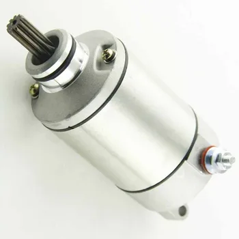 

Motorcycle Starter Electrical Engine Starter Motor For KAWASAKI KLX400R KLX400SR Motorbike Electrical Starter