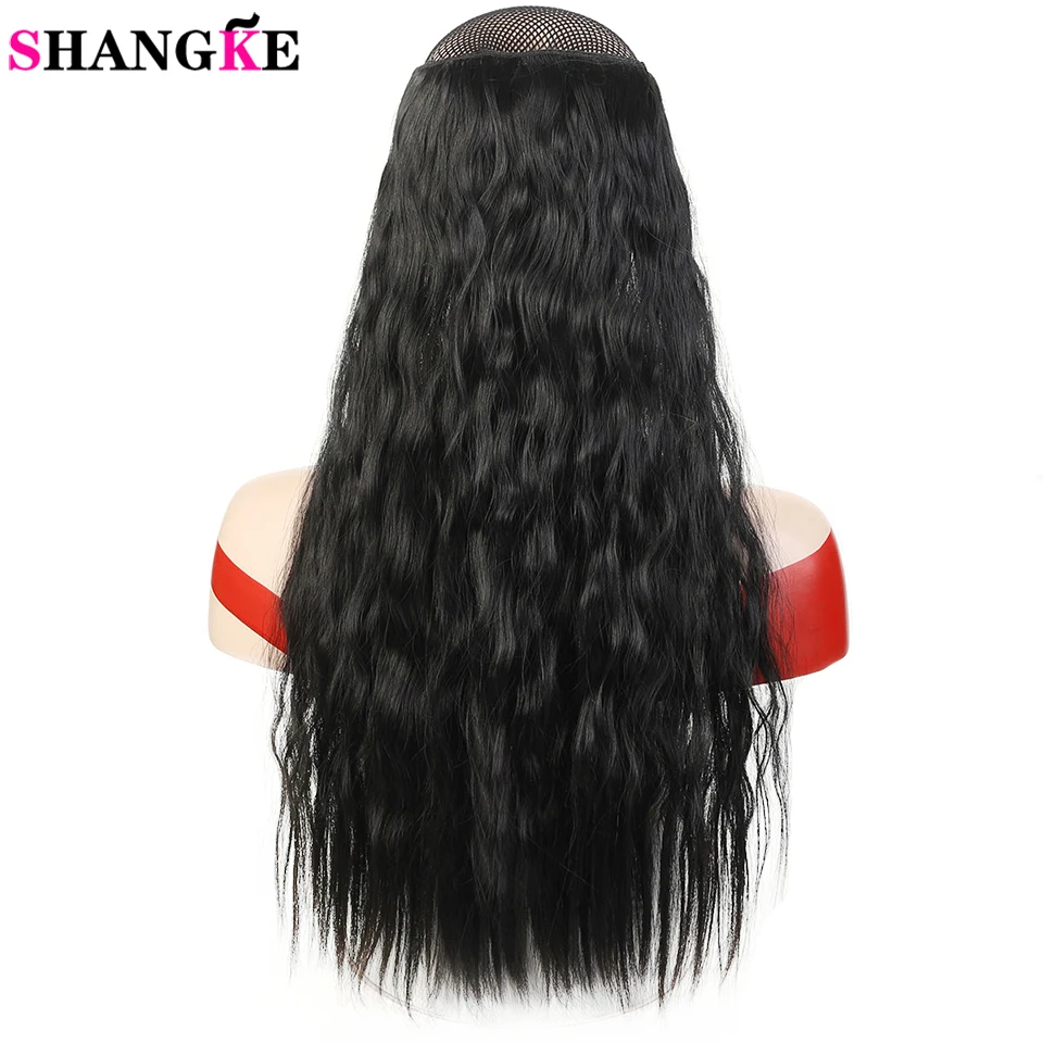 22 Extensii Lungi De Păr Extensibil 5 Clipuri în Extensie De Păr