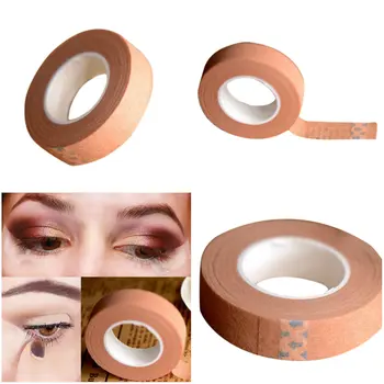 

1 Roll Double Eyelid Tape Natural Invisible Eyelid Single-Side Adhesive Eyelift Tapes Sticker Makeup Tool For Women Hot New