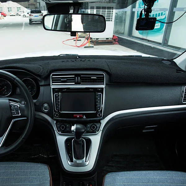 Коврик для приборной панели автомобиля LEXUS GX460 GX400 2010 2014 лет коврик левого руля