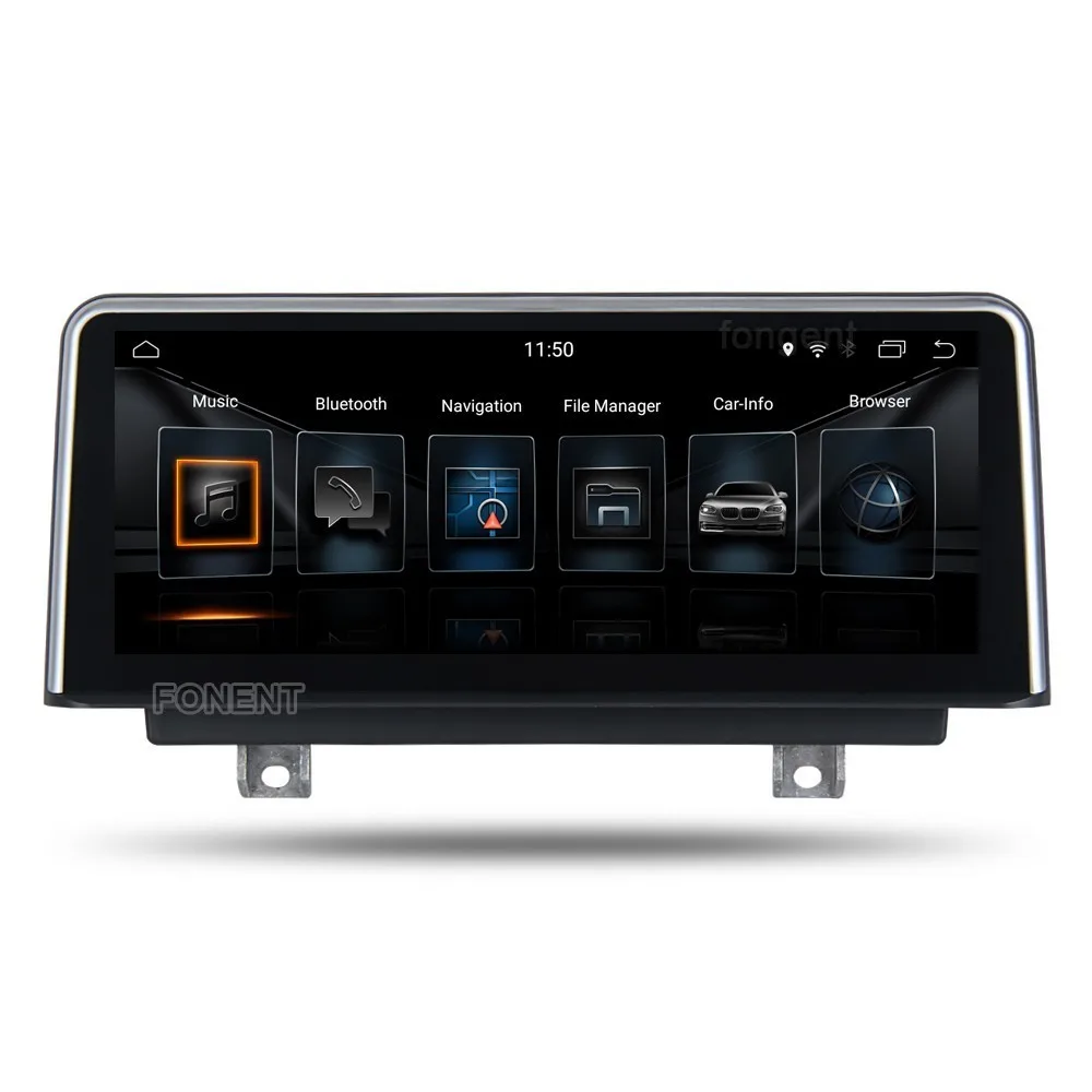 Sale Android Car Audio Multimedia For Bmw 1 Series F20 F21 2 Series F23 Cabrio 2011 2012 2013 2014 2015 2016 Gps Navi Radio Stereo 8