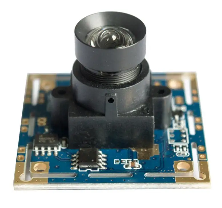 KS3A244 AR0331 HD 3 megapixel 30 frames H.264 wide dynamic backlight