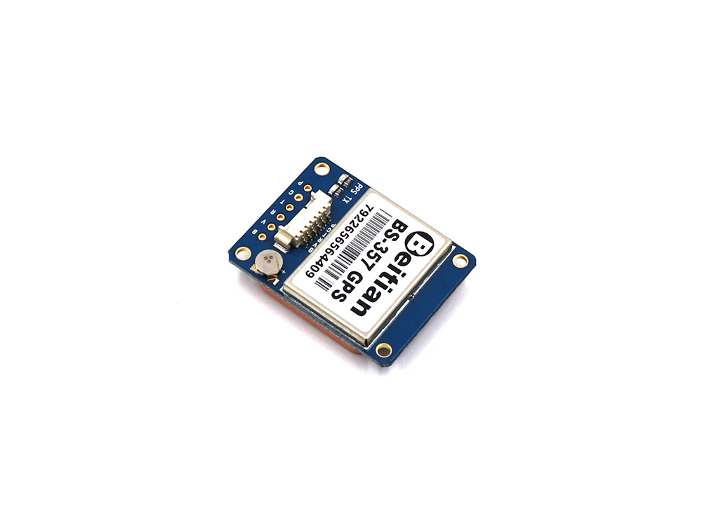 GPS para drone