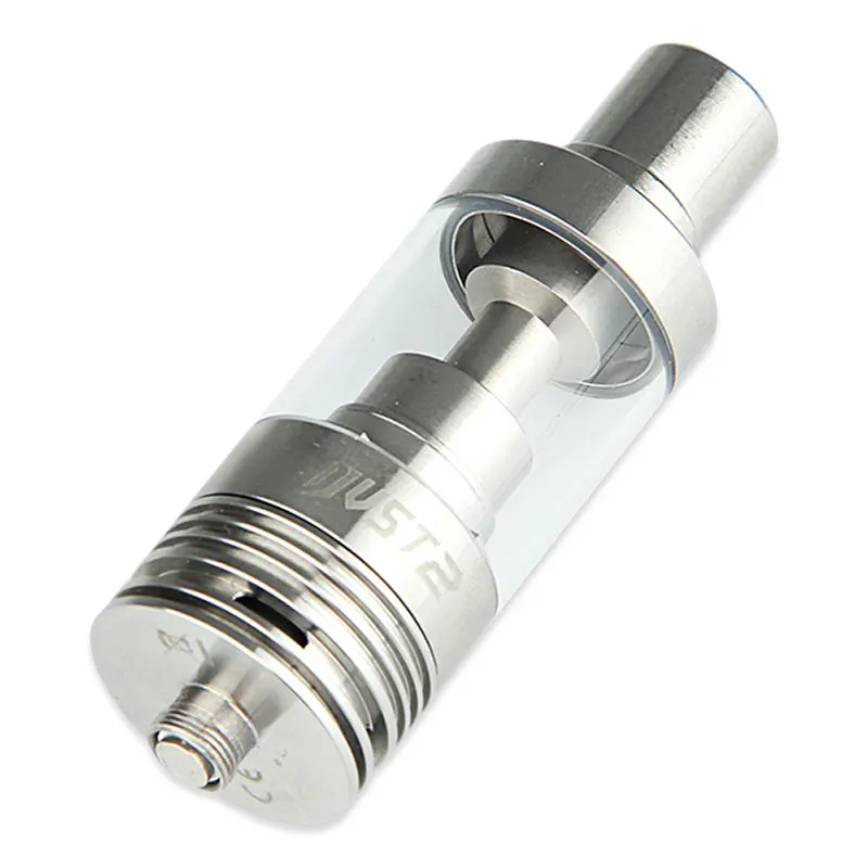Атомайзер Eleaf iJust 2 Емкость 5 мл с головкой BDC 0 3 Ом двойная катушка 510 подходит для