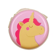 40PCS / LOT Women Round Zipper Coin Purse Kids Mini Purse Coin Purses Cartoon Cute Animal Girls Gift Coin Case Wallet 40PCS / LOT Women Round Zipper Coin Purse Kids Mini Purse Coin Purses Cartoon Cute Animal Girls Gift Coin Case Wallet