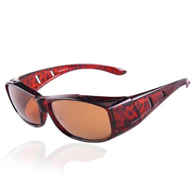 Solar Shield Polarized Lens Uv400 Fit Over Sungles Wear Solar Shield Polarized Lens Uv400 Fit Over Sungles Wear Prescription Gles For Men And Women