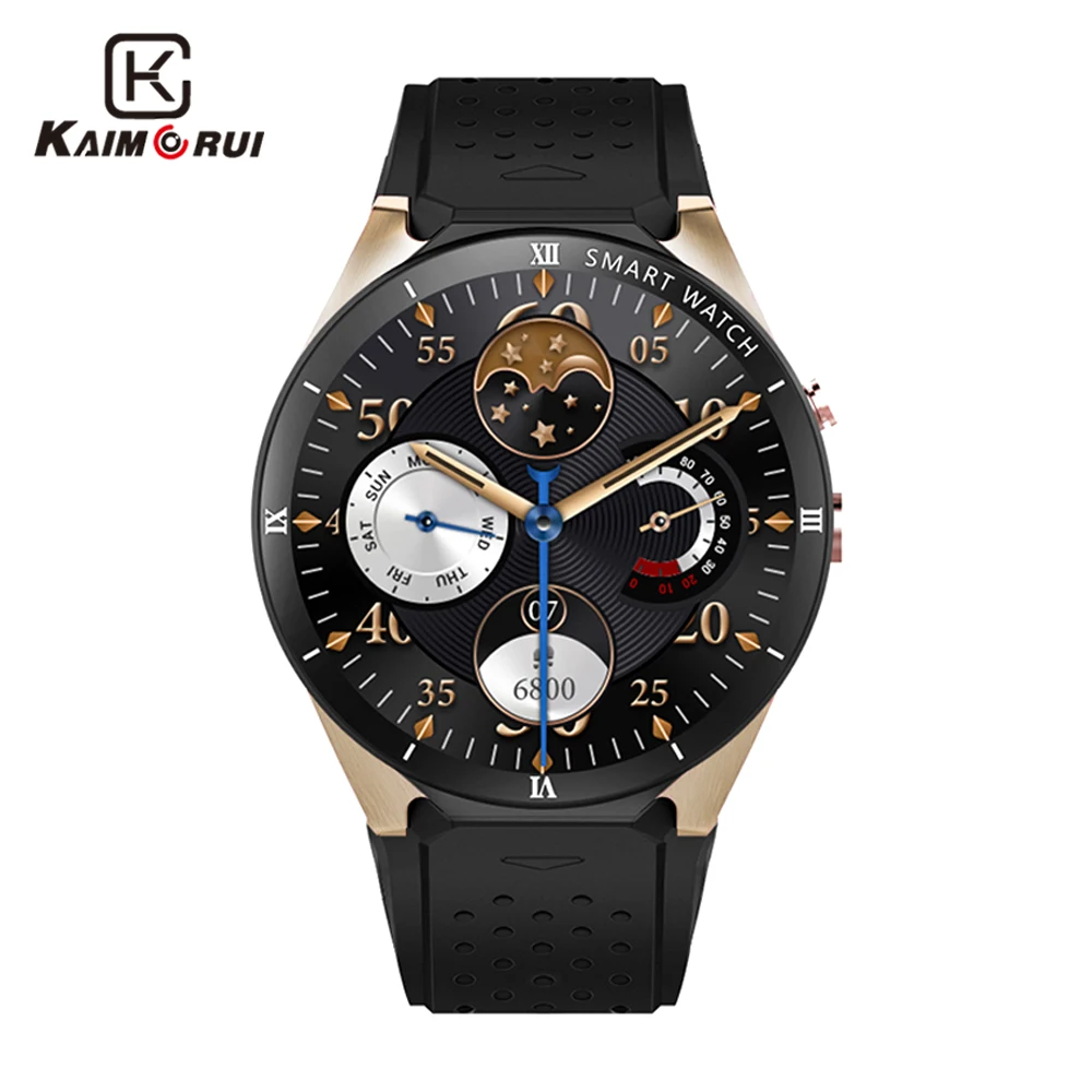 diggro di08 gps smart watch