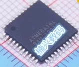 

20Pcs ATMEGA16L-8AU ATMEGA16L QFP44 -MCU new
