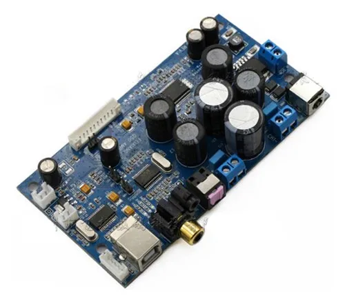 Free Shipping!!! Pure digital power amplifier board / with coaxial fiber / USB input 50W + 50W support 2.1 / 2.0 mode Free Shipping!!! Pure digital power amplifier board / with coaxial fiber / USB input 50W + 50W support 2.1 / 2.0 mode