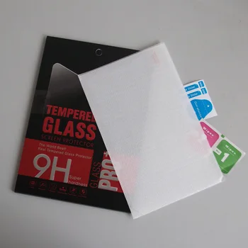 

9H Premium Tempered Glass Screen Protector For Sony Xperia Z4 Tablet 10.1 Glass Film (50PCS/Lot)