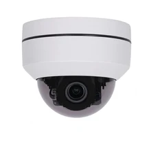 PTZ Speed Dome Camera IP HD Onvif 5X Optical Zoom P2P H.264 IR Night 30m Vision Waterproof 5MP Outdoor Dome POE PTZ IP Camera