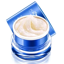 Korean Crystal moisturizing cream Particles Energy Day Cream Simple makeup Hydrating Facial Cream moisturizer Brighten Skin 50g Korean Crystal moisturizing cream Particles Energy Day Cream Simple makeup Hydrating Facial Cream moisturizer Brighten Skin 50g