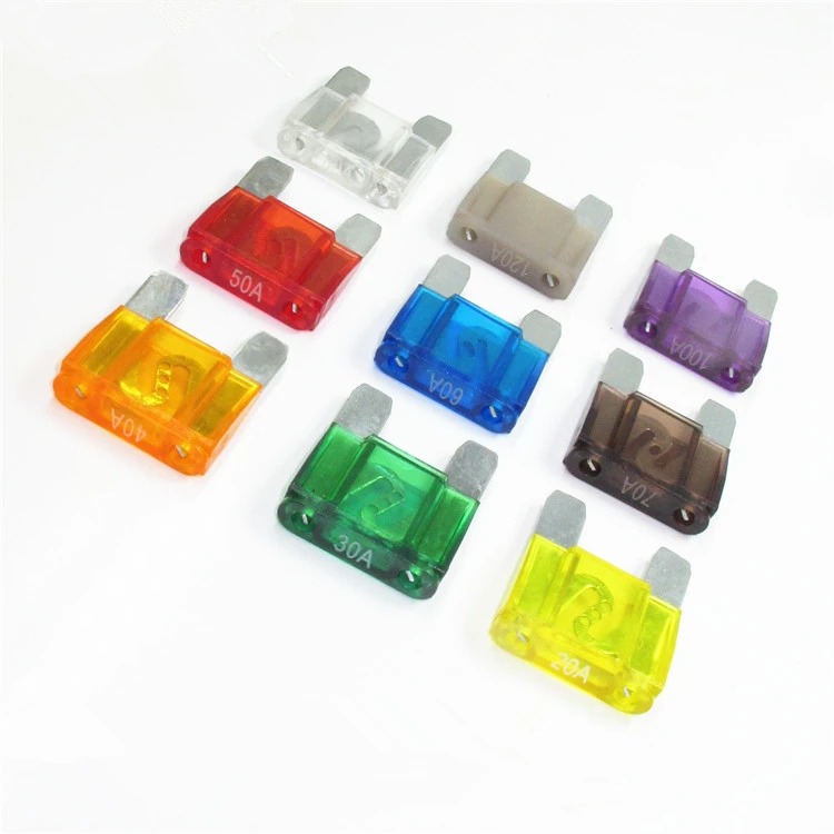 automotive fuse maxi 2
