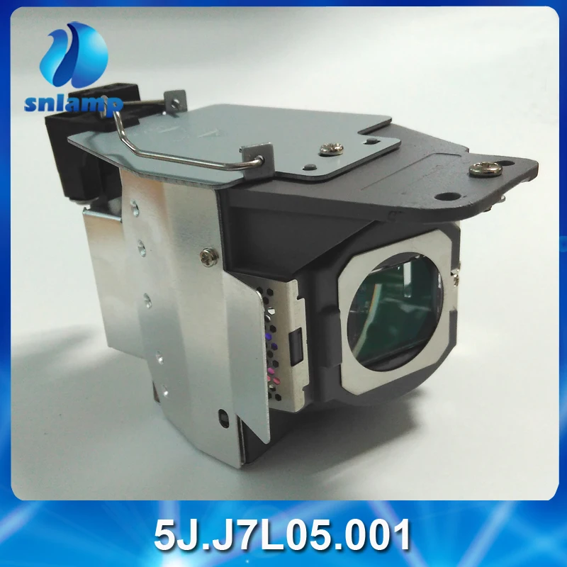 

Compatible projector lamp 5J.J7L05.001 for W1080 W1070