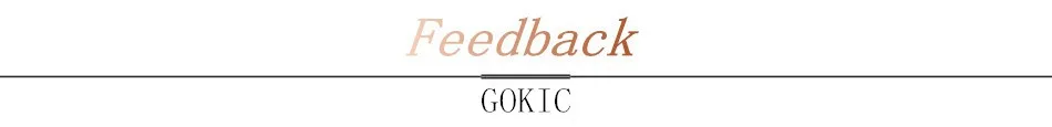 Feedback