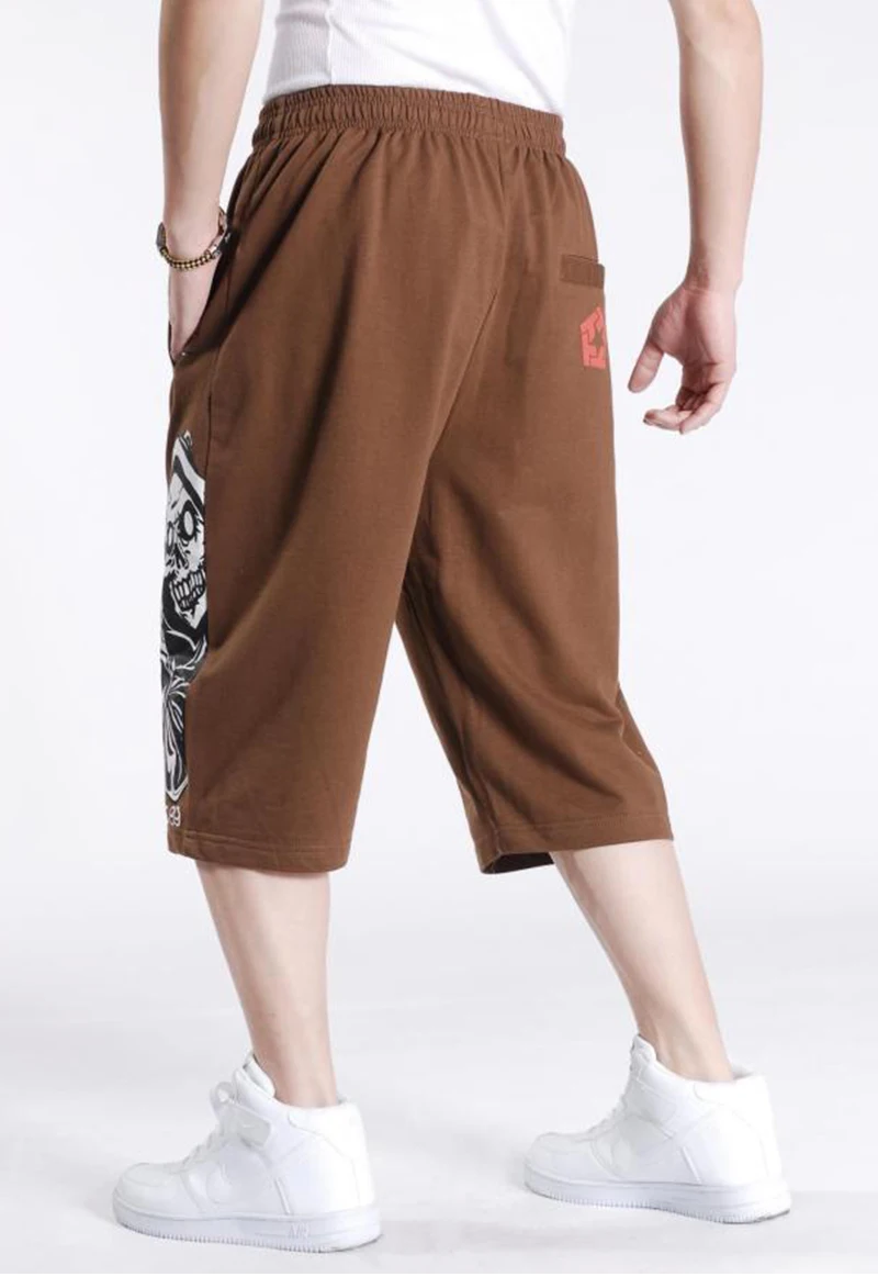 Man Shorts  (6)