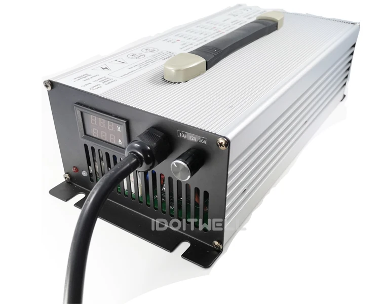 adjustable charger
