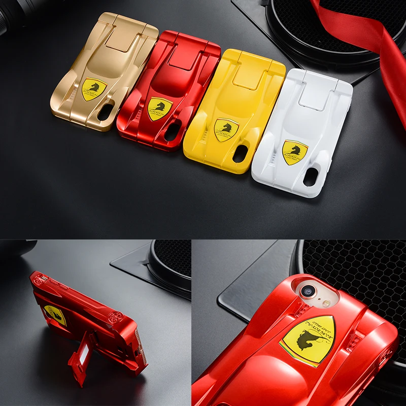 XINGDUO для iphone 6s чехол модные спортивные Roadster крышка 6/6s/6s Plus/7/7 Plus/8/8 Plus/X/XS Аксессуары
