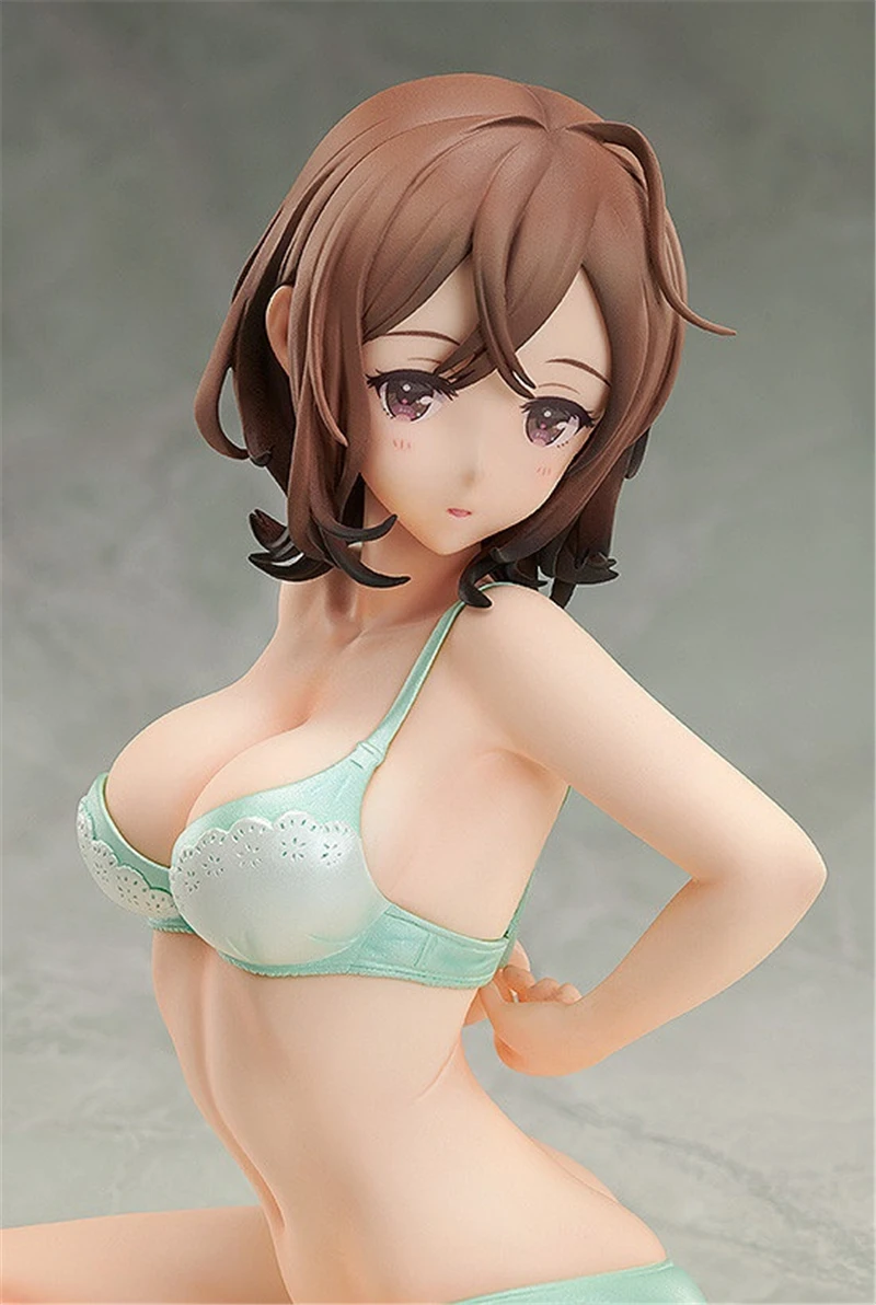 Sexy Girl Figure (2)