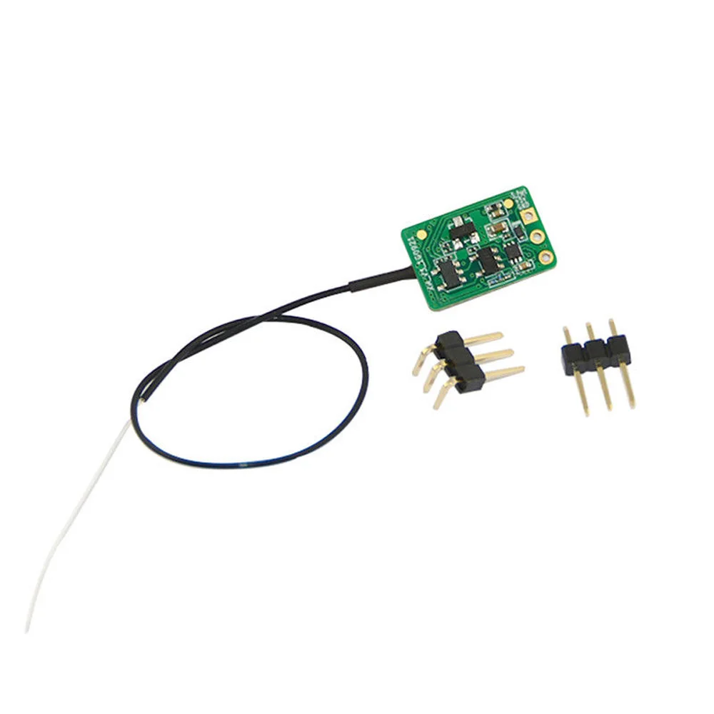 Мини приемник Frsky XM + Micro 16CH для помещений FPV маленький квадроцикл PWM SBUS US FCC / EU LBT