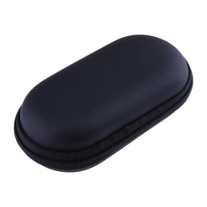 EVA Waterproof Portable Pouch Earphone Bag Storage Box Zipper Protector for Bluetooth Earphone Ear Pads Case Bags Carrying Box цена EVA Waterproof Portable Pouch Earphone Bag Storage Box Zipper Protector for Bluetooth Earphone Ear Pads Case Bags Carrying Box цены онлайн