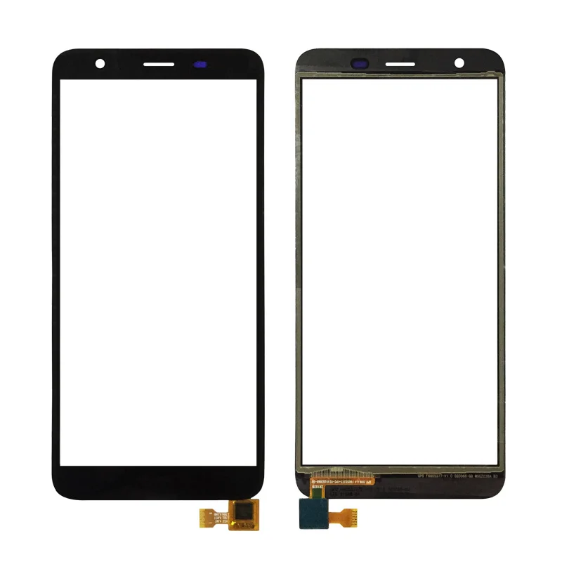 

For Ulefone S1 Touch Panel Sensor Touch Screen Digitizer Replacement For Ulefone S1 touch+free Tools