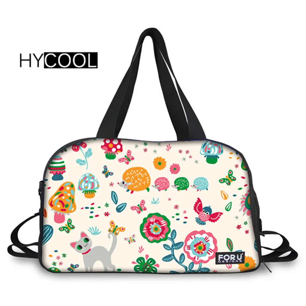 HYCOOL 2018 Sports Bag Female Yoga Training Athletic Bags Outdoor Men's Football Gym Shoulder Tote Teens Multifunction Gym Bags