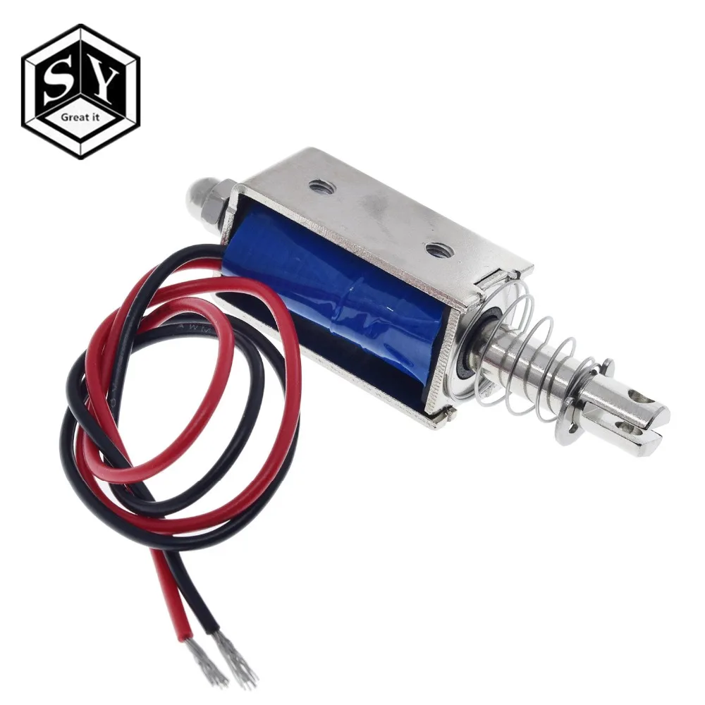 JF-0530B 6V (7)