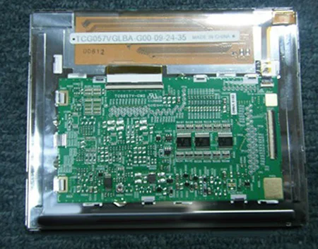 

ЖК-экран TCG057VGLBA-G00, панель дисплея