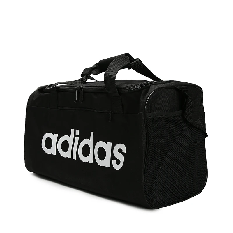 Новое поступление Оригинальные спортивные сумки унисекс Adidas LIN CORE DUF|Сумки для
